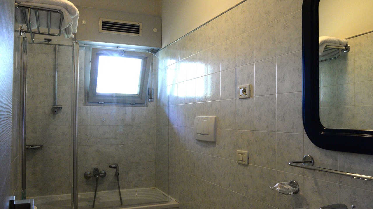 Photo of Bathroom in Cinquale