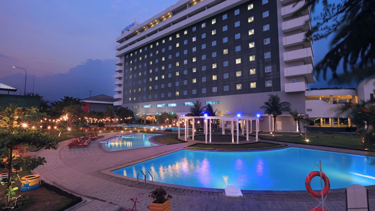 Photo of Outdoor in West Cirebon