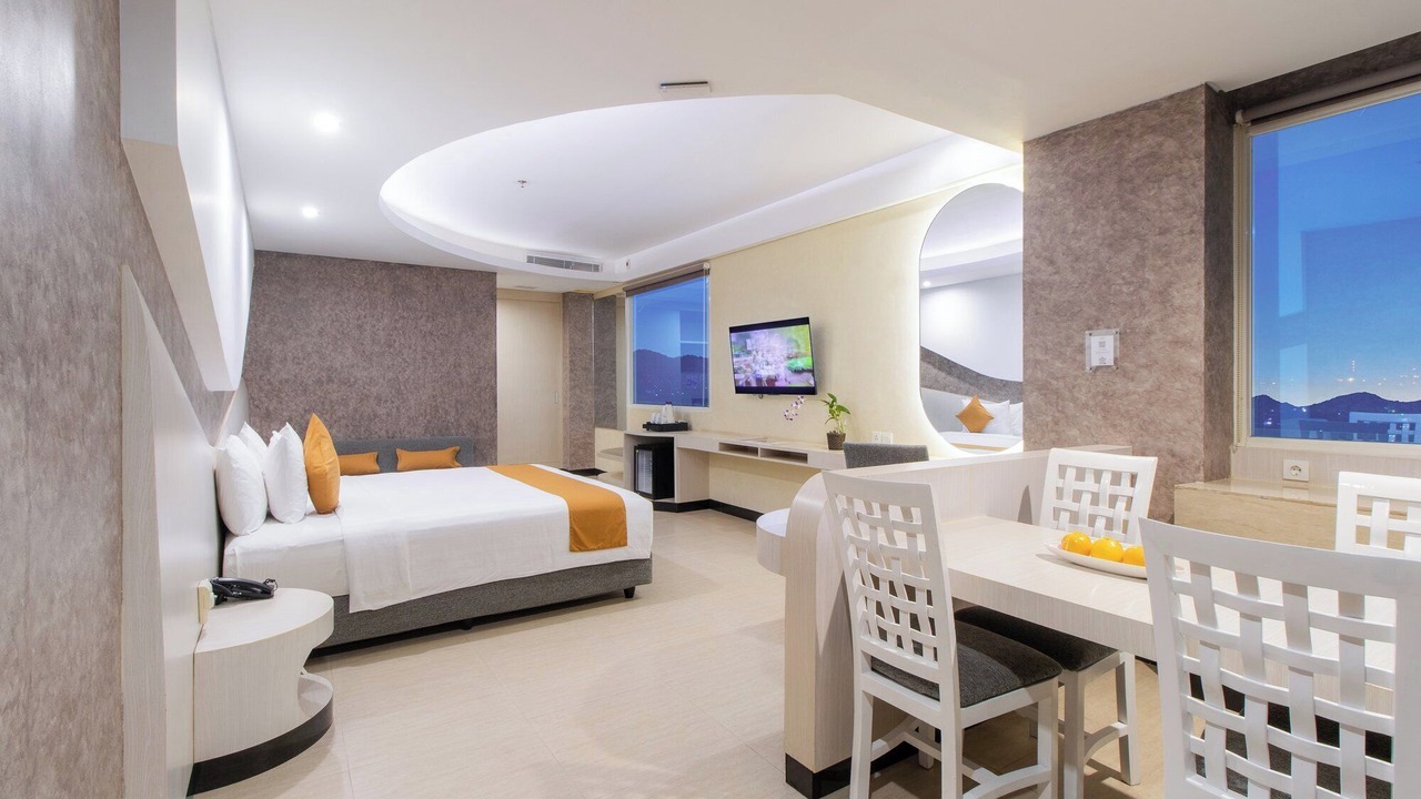 Photo of Bedroom in West Cirebon