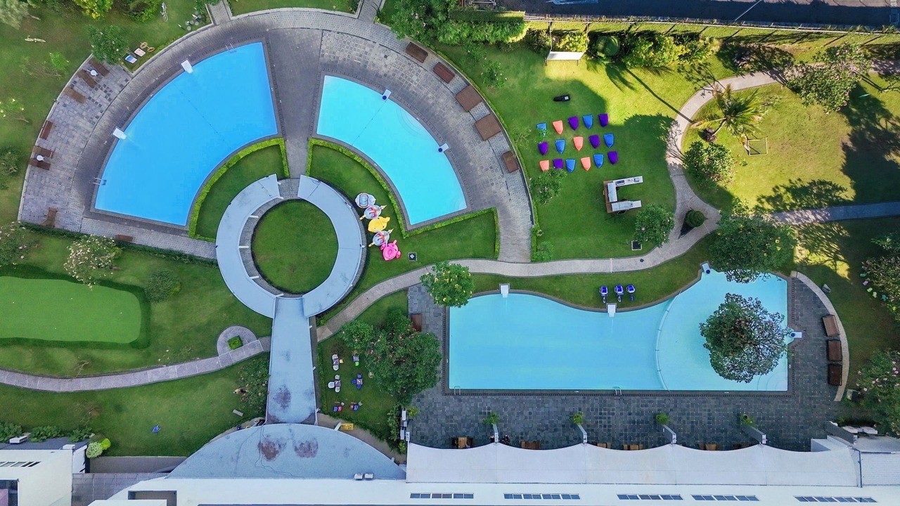 Photo of Outdoor in West Cirebon