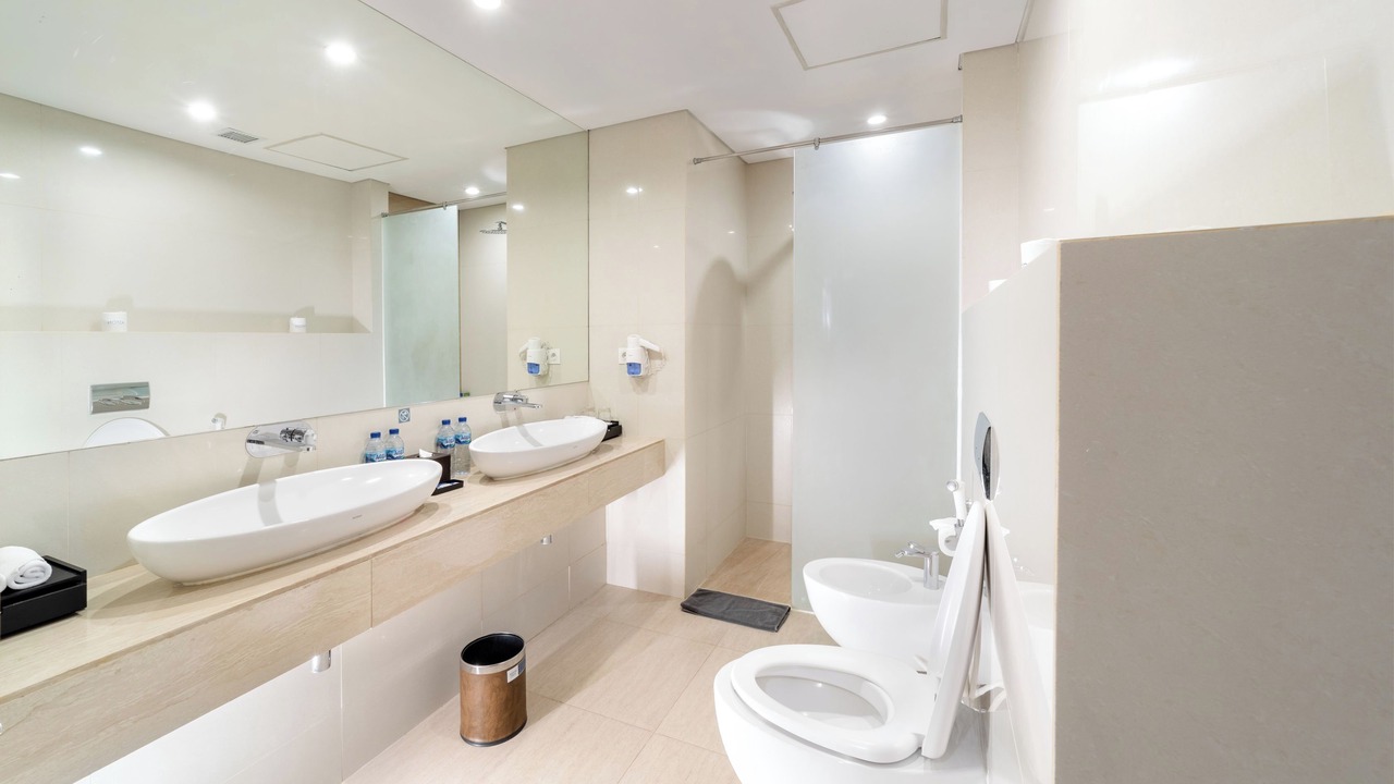 Photo of Bathroom in West Cirebon