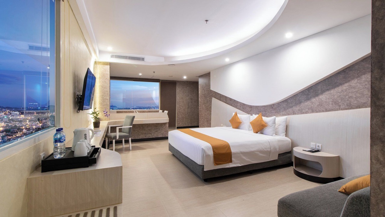 Photo of Bedroom in West Cirebon