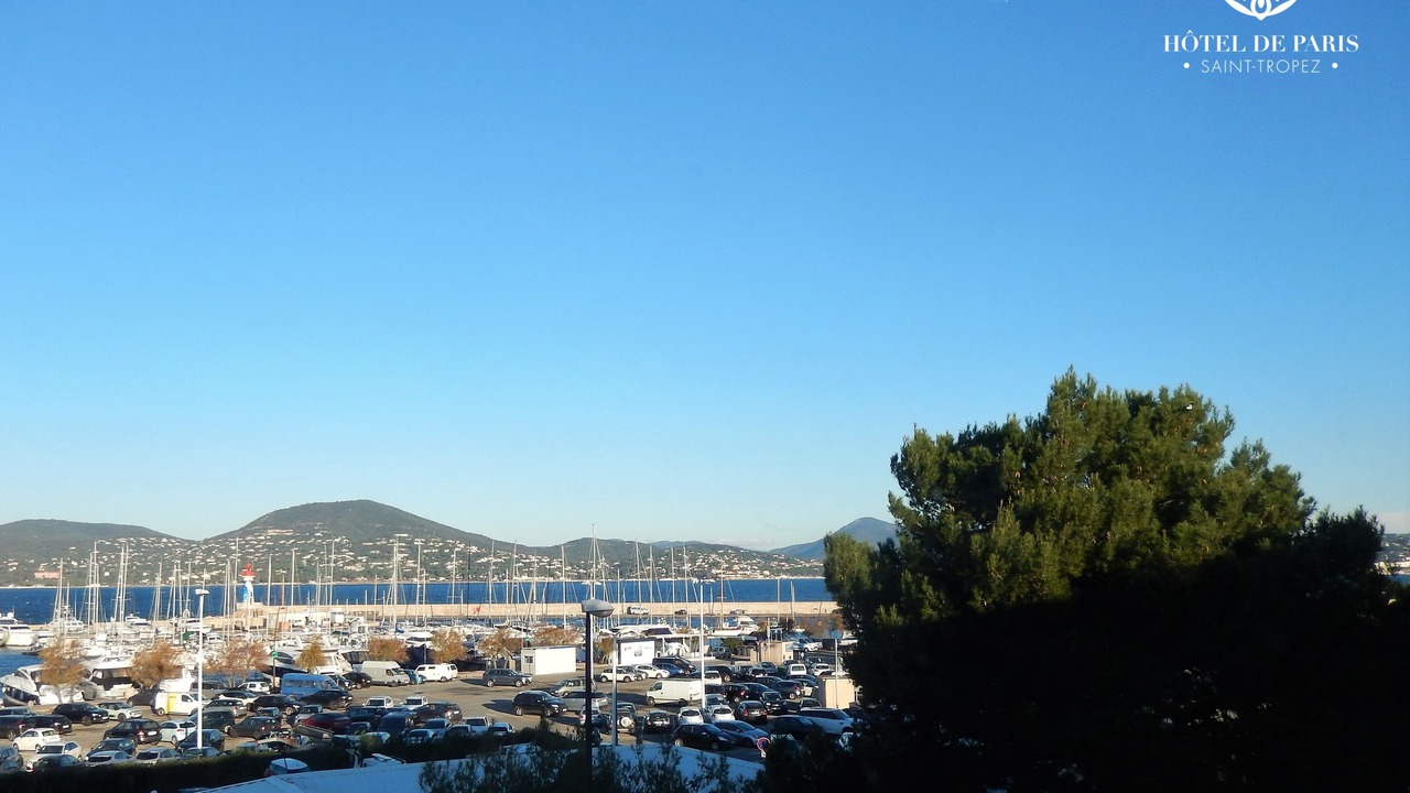 Photo of Others in Saint-Tropez City Centre