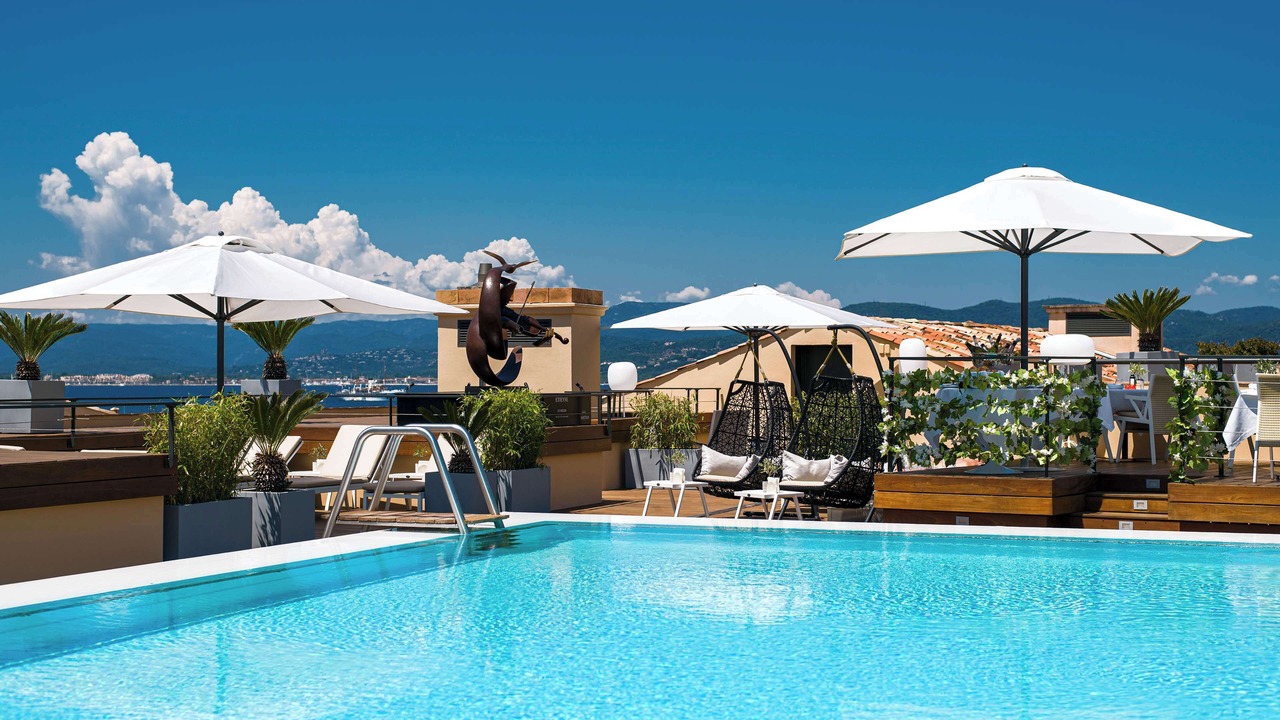 Photo of Outdoor in Saint-Tropez City Centre