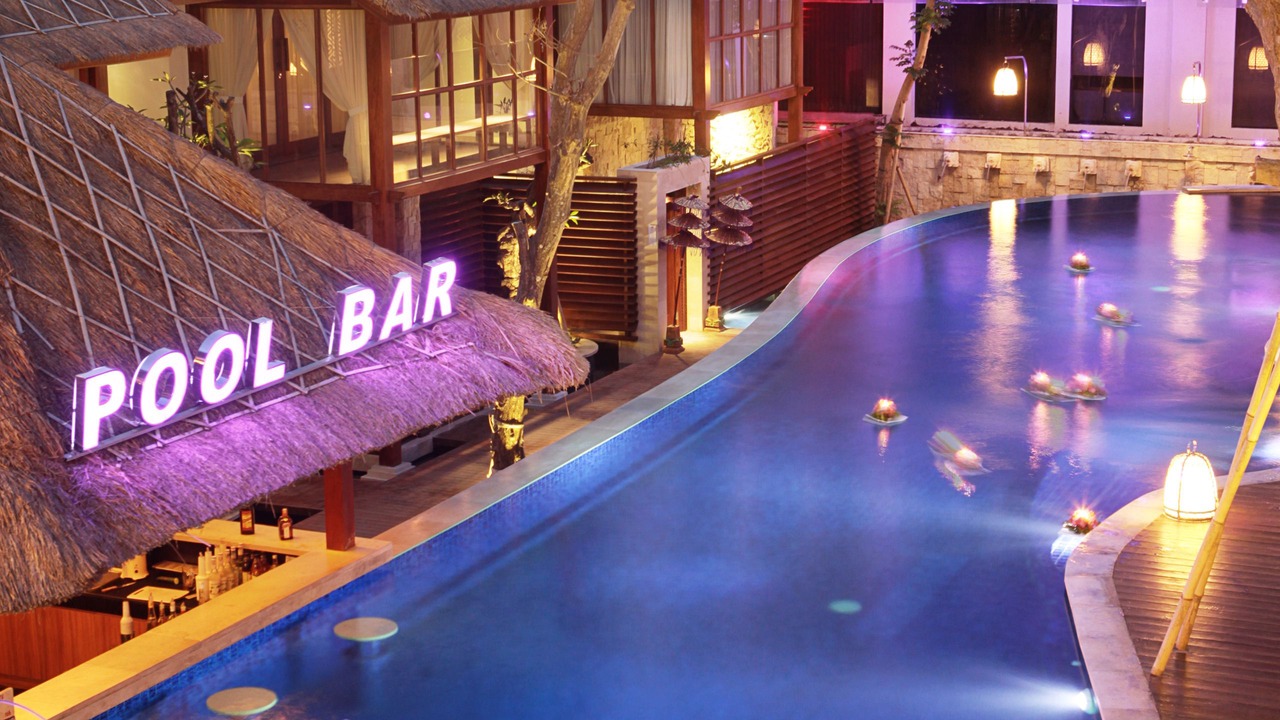 Photo of Outdoor in By Pass Ngurah Rai Kuta