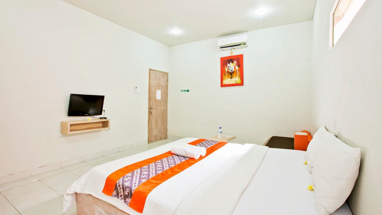 Photo of Bedroom in Panjer