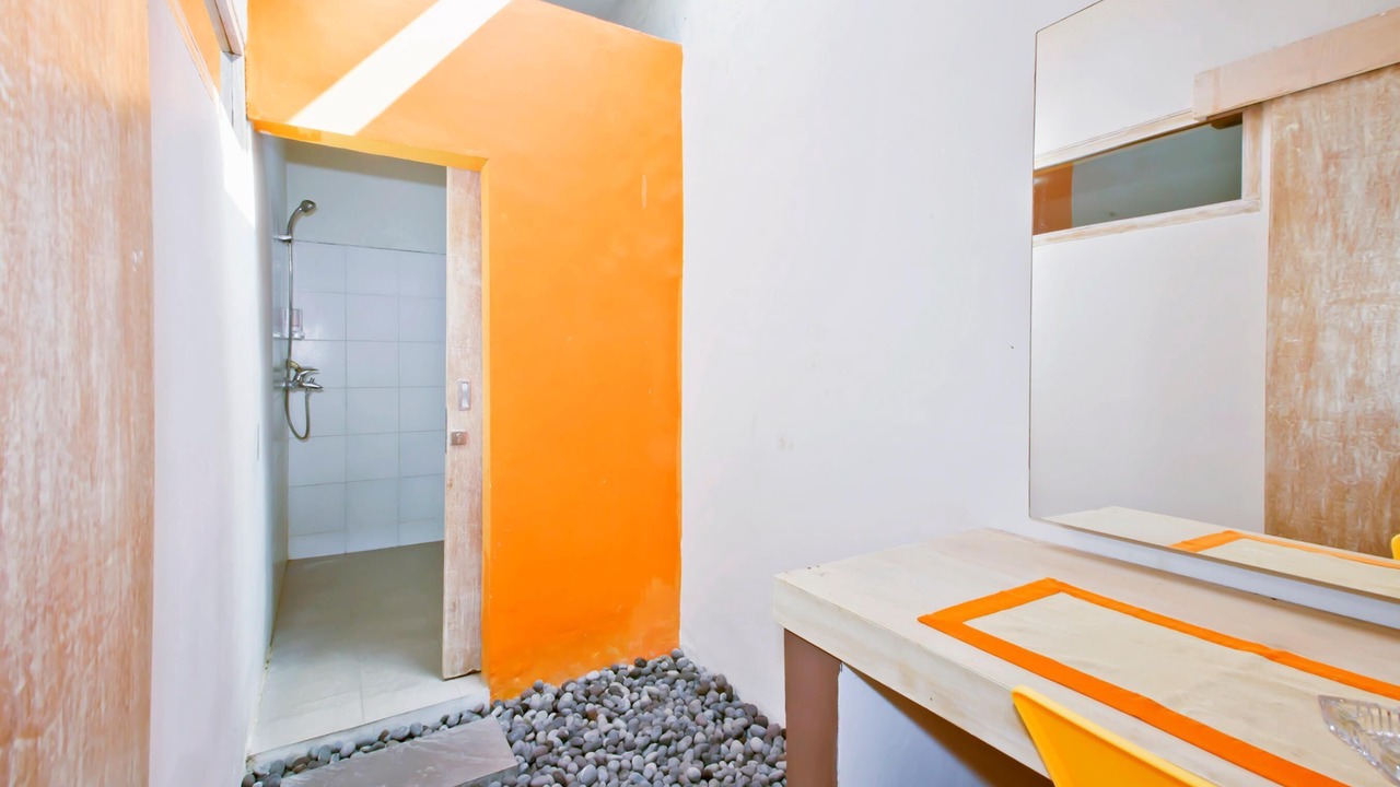 Photo of Bedroom in Panjer