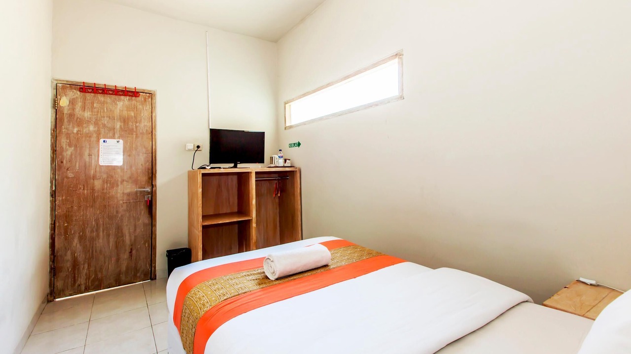 Photo of Bedroom in Panjer