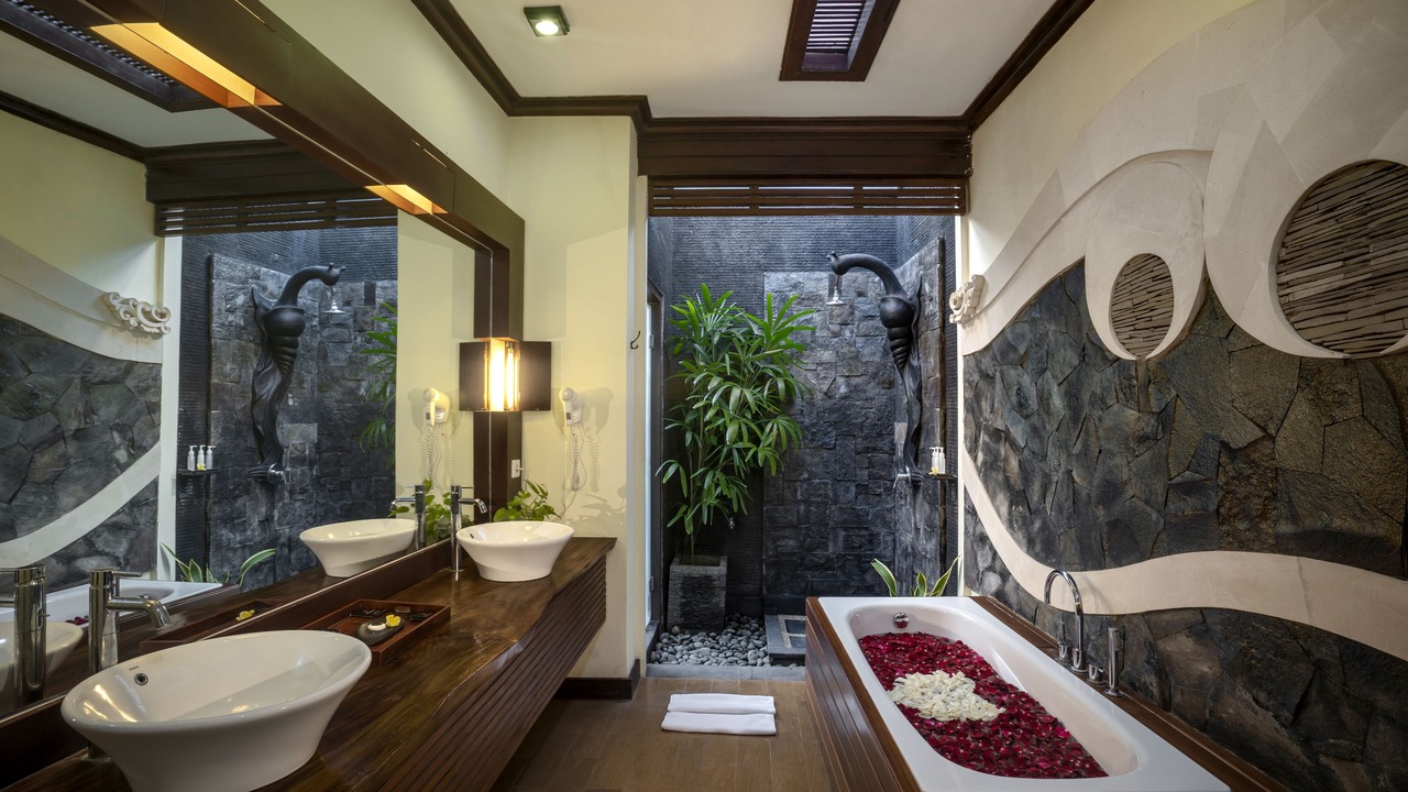 Photo of Bathroom in Pererenan