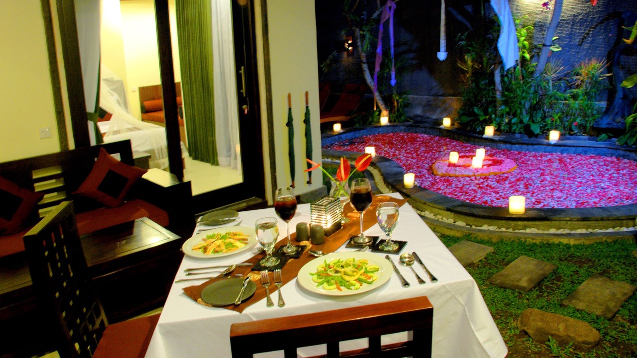 Photo of Outdoor in Pererenan