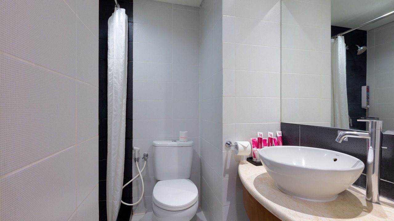 Photo of Bathroom in Grogol