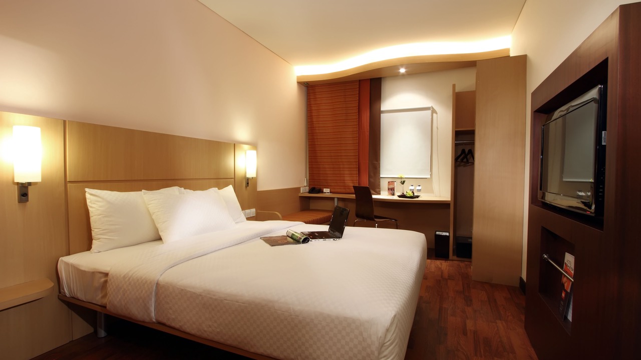 Photo of Bedroom in Balikpapan