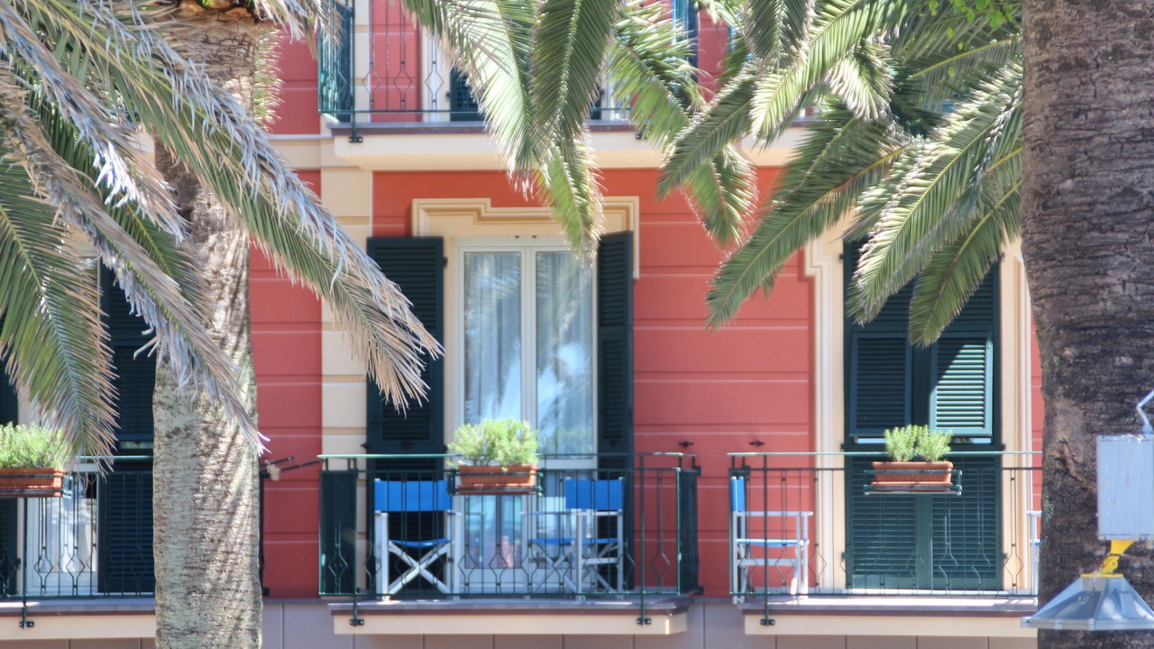 Photo of Outdoor in Moneglia