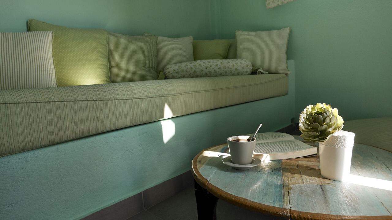 Photo of Bedroom in Imerovigli
