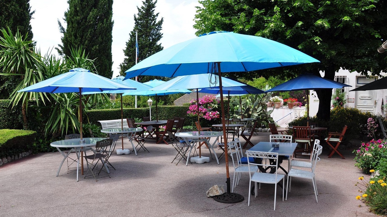Photo of Patio Balcony in Mougins