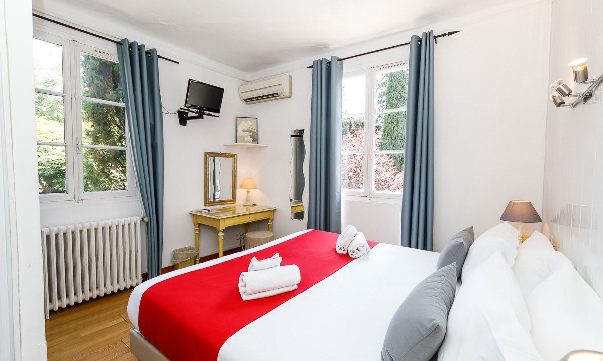 Photo of Bedroom in Mougins