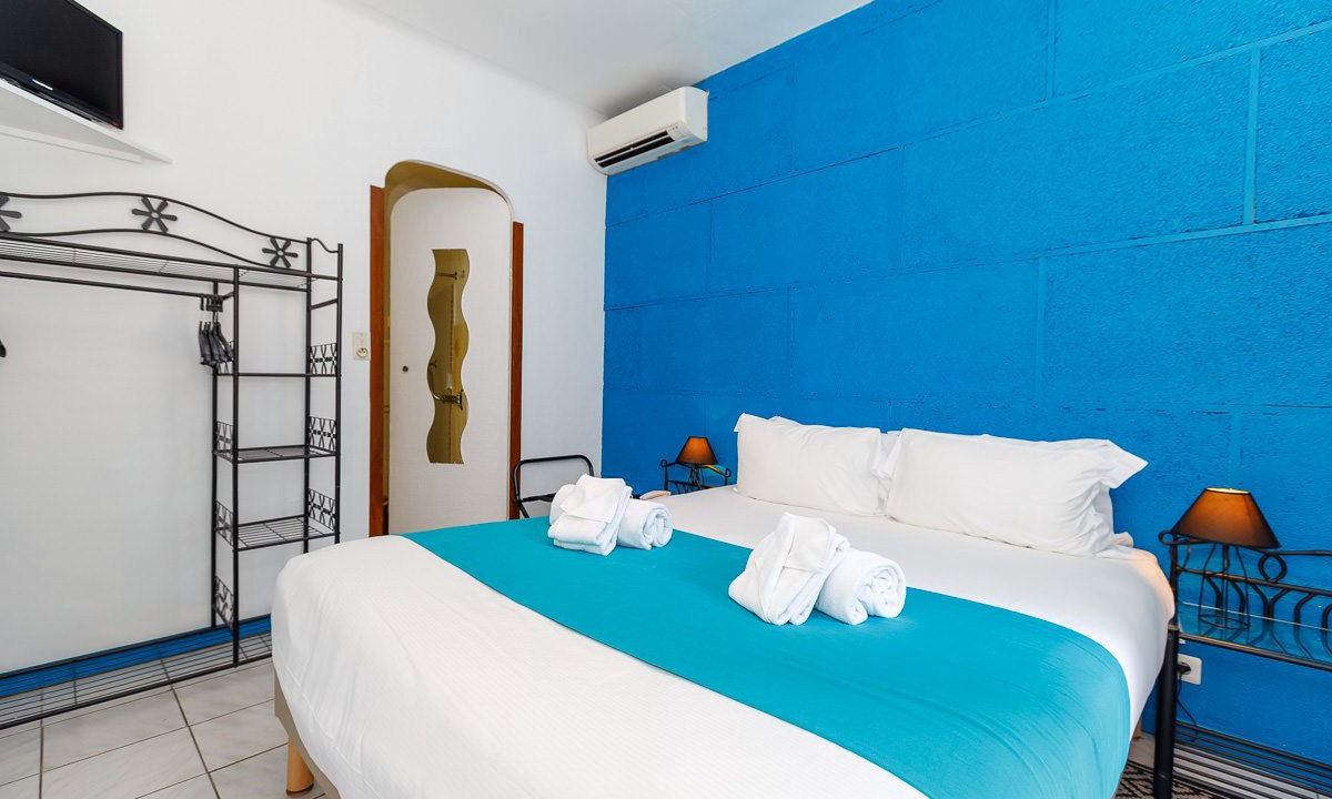 Photo of Bedroom in Mougins