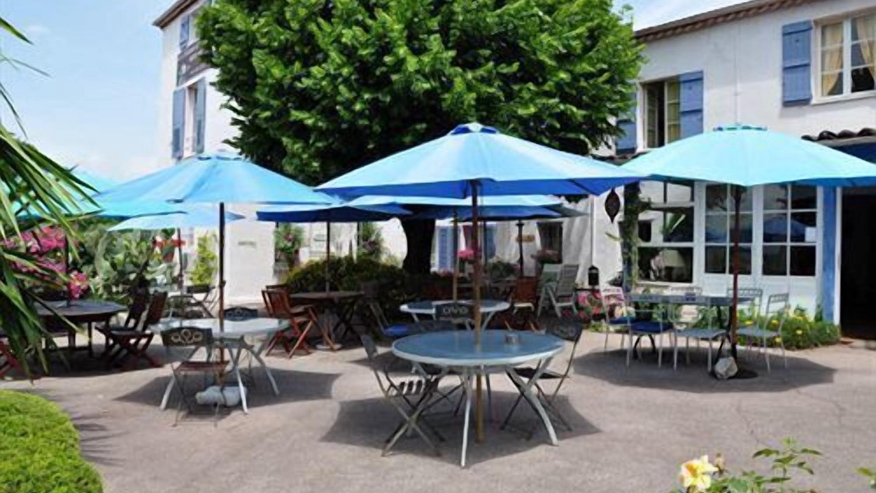 Photo of Patio Balcony in Mougins