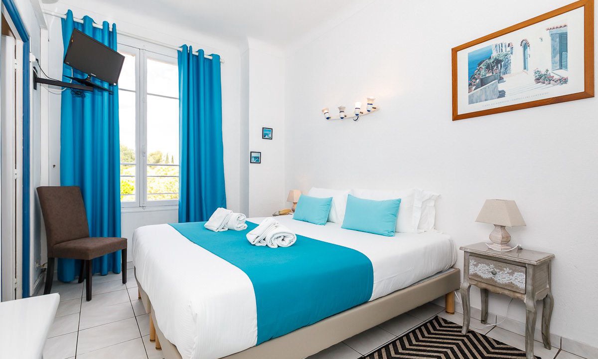 Photo of Bedroom in Mougins