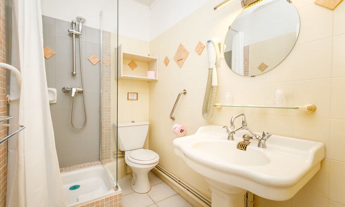 Photo of Bathroom in Mougins