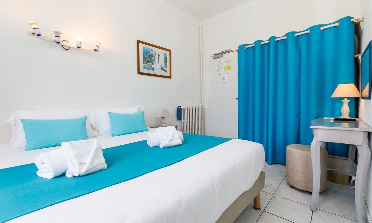 Photo of Bedroom in Mougins