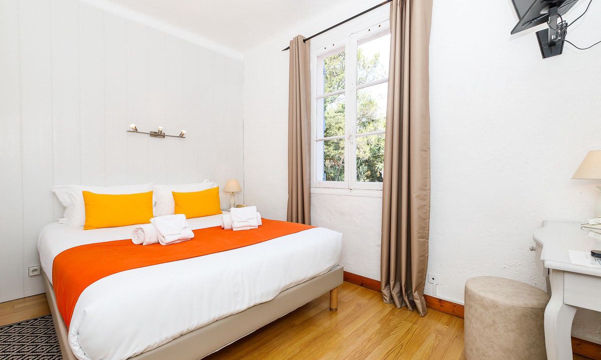 Photo of Bedroom in Mougins
