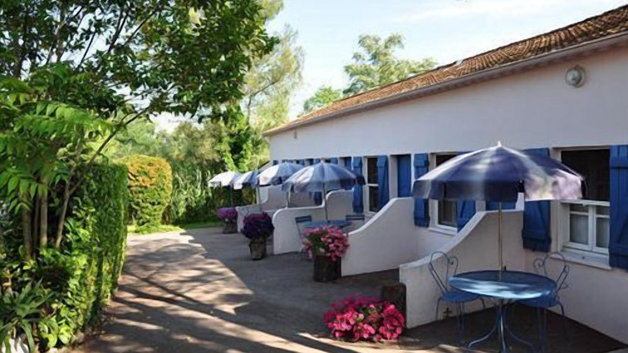 Photo of Bedroom in Mougins