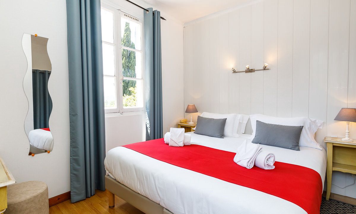 Photo of Bedroom in Mougins