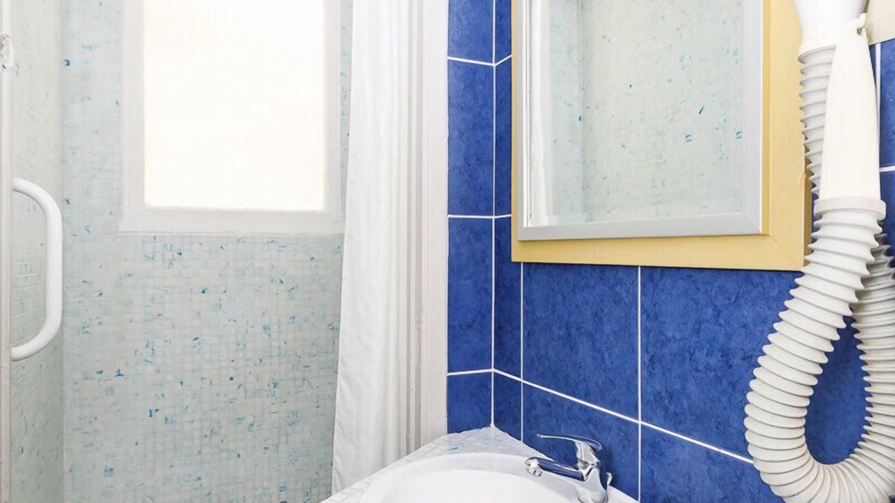 Photo of Bathroom in Mougins