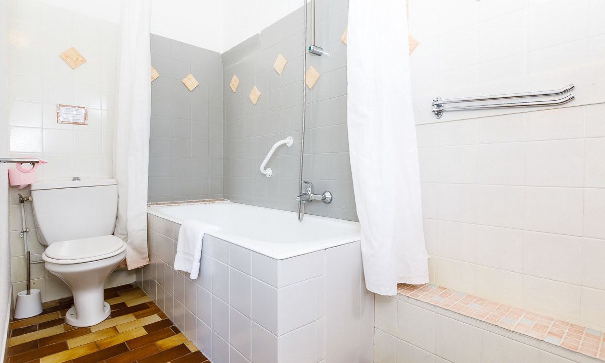 Photo of Bathroom in Mougins