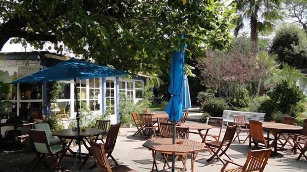 Photo of Patio Balcony in Mougins