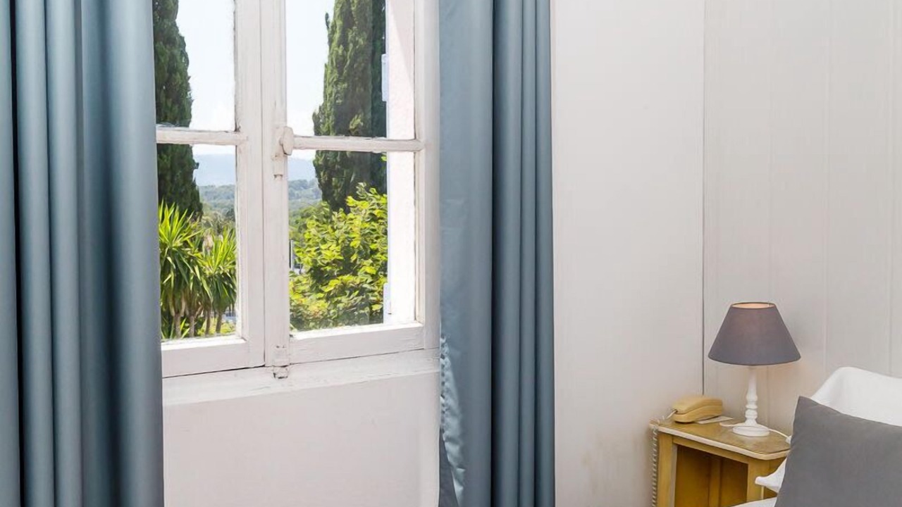 Photo of Bedroom in Mougins