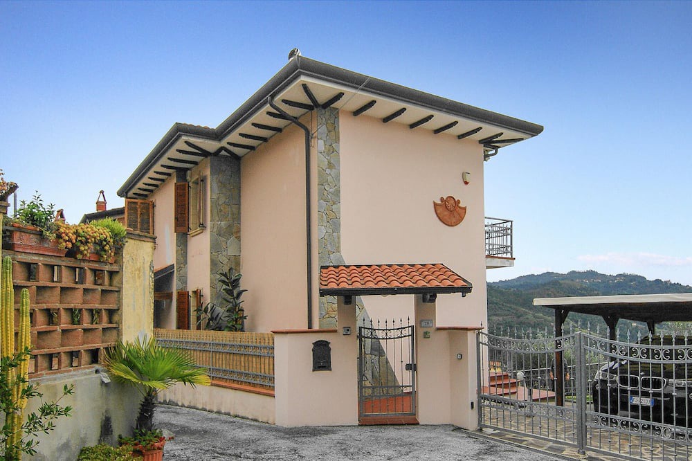 Photo of Outdoor in Corsanico-Bargecchia