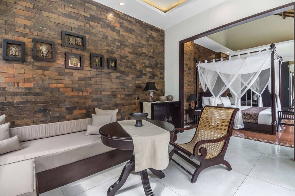 Photo of Bedroom in Umalas