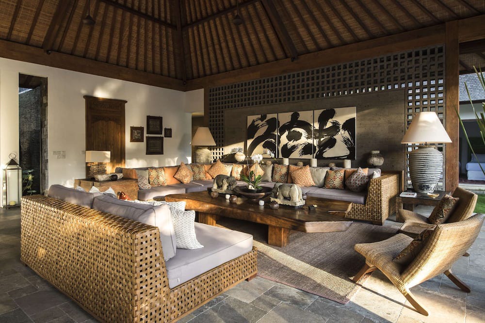 Photo of Livingroom in Drupadi