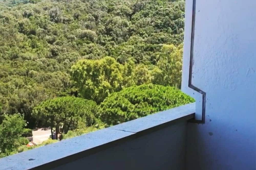 Photo of Patio Balcony in Procchio