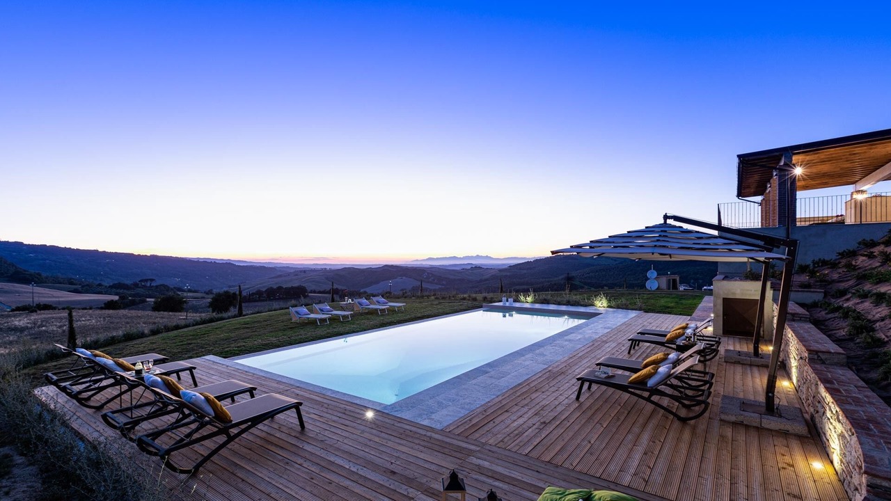 Photo of Outdoor in Volterra