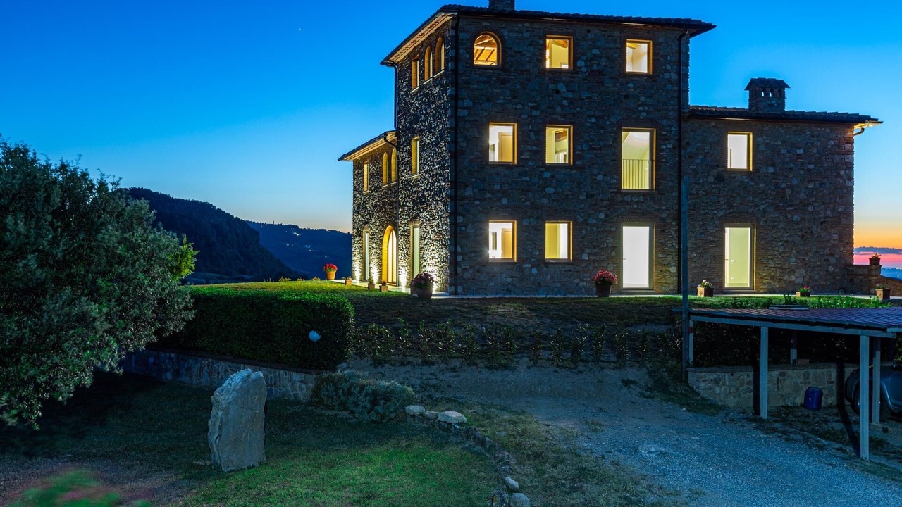 Photo of Outdoor in Volterra