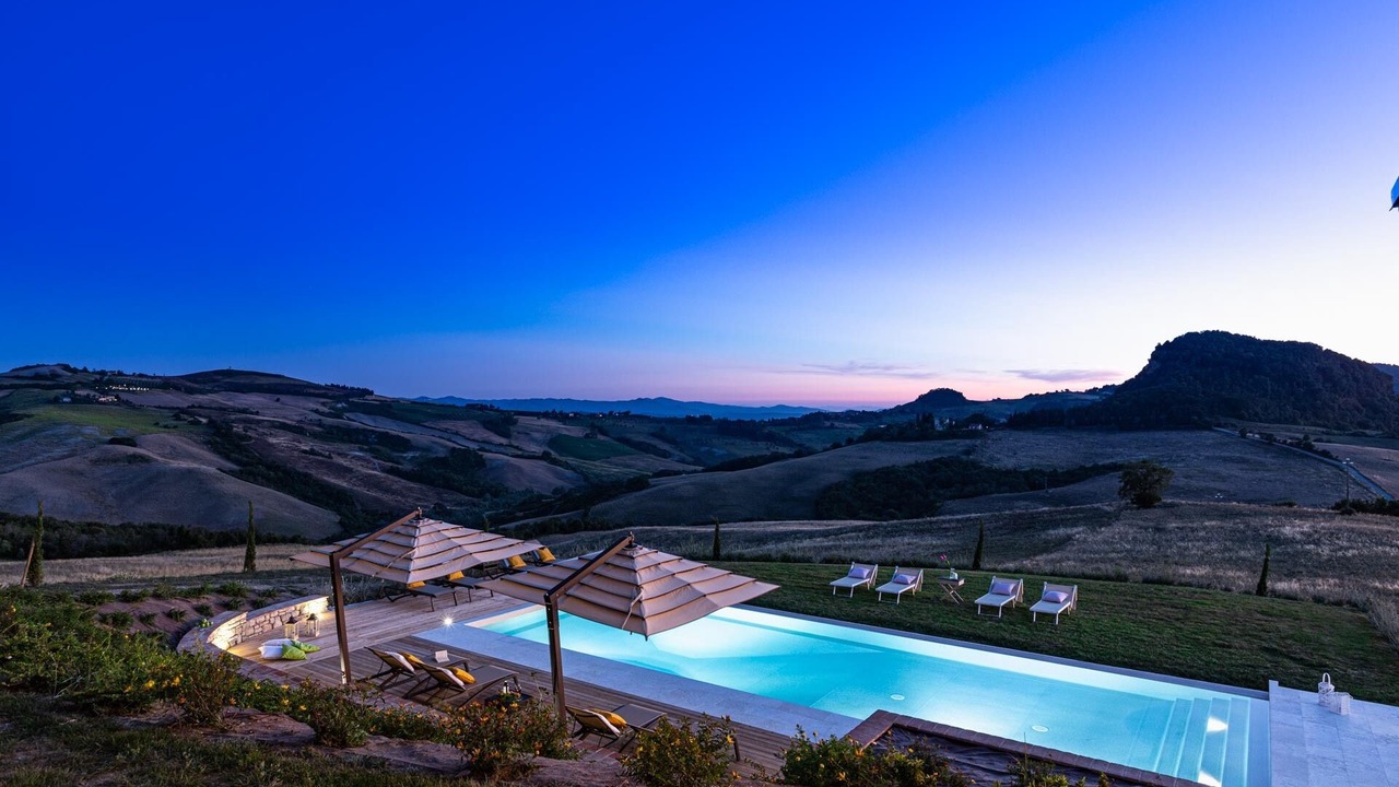 Photo of Outdoor in Volterra