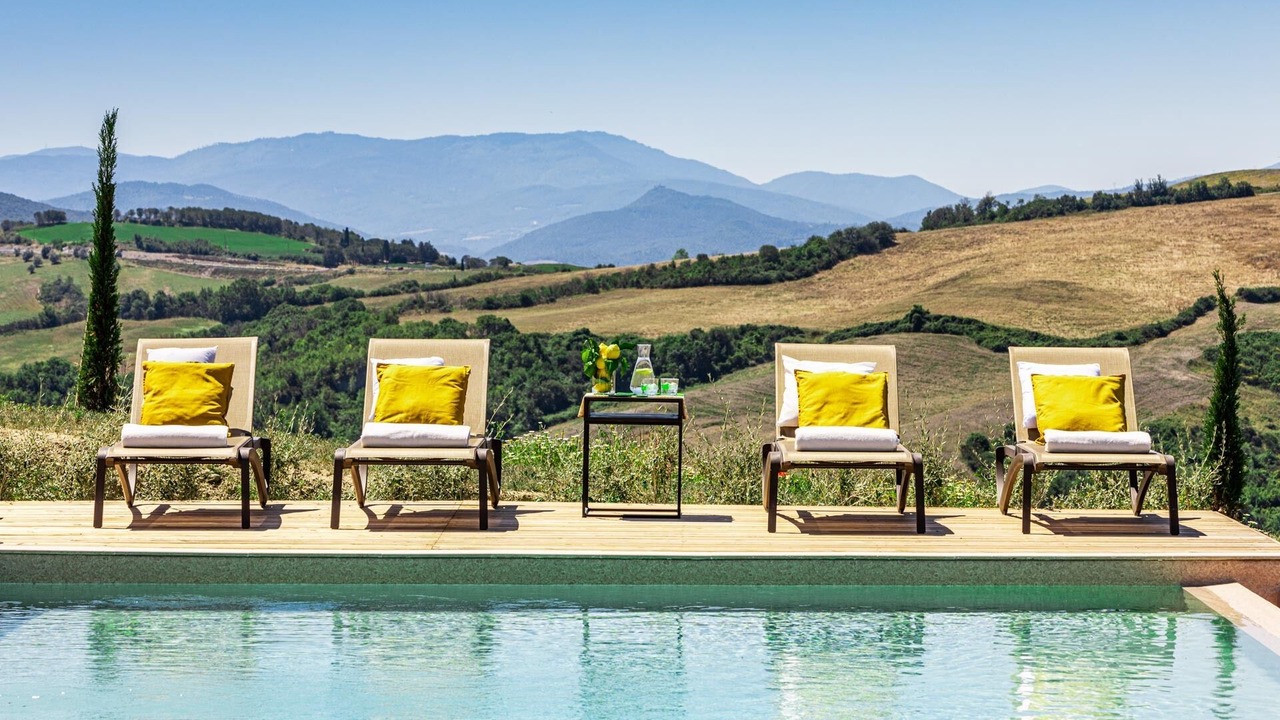 Photo of Outdoor in Volterra