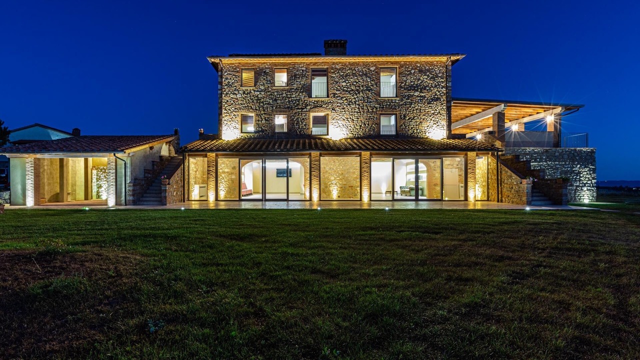Photo of Outdoor in Volterra