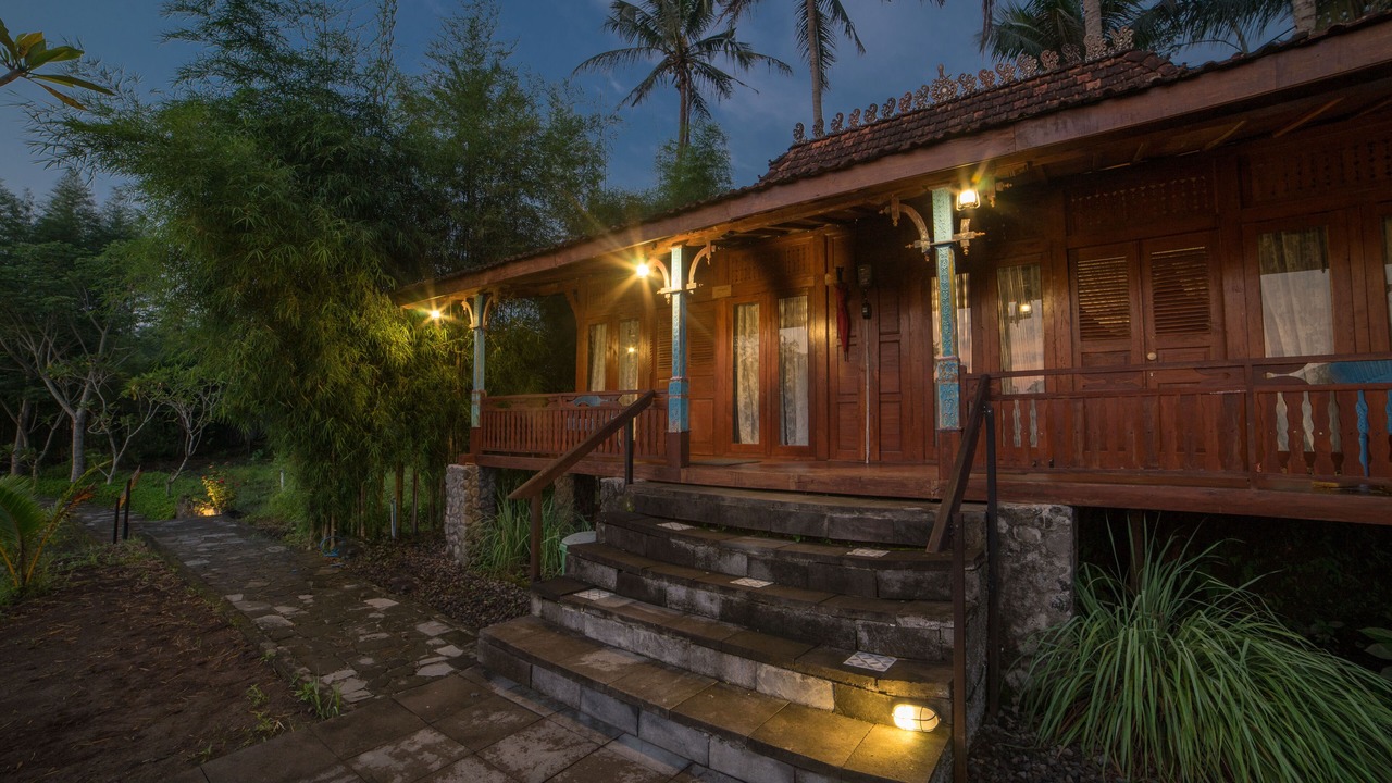 Photo of Outdoor in Cangkringan