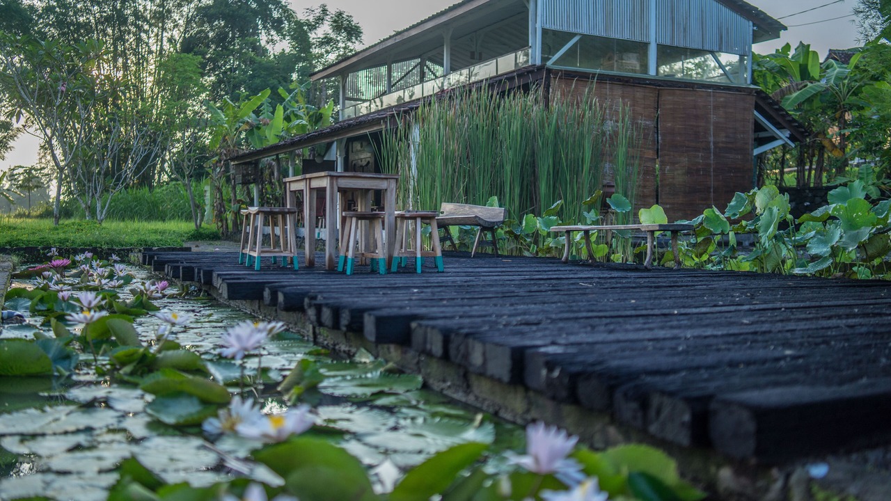Photo of Outdoor in Cangkringan