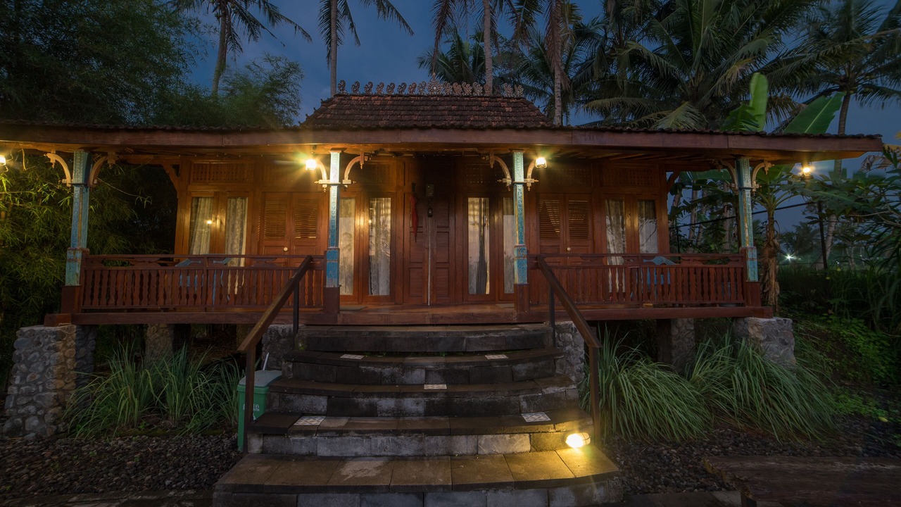 Photo of Outdoor in Cangkringan