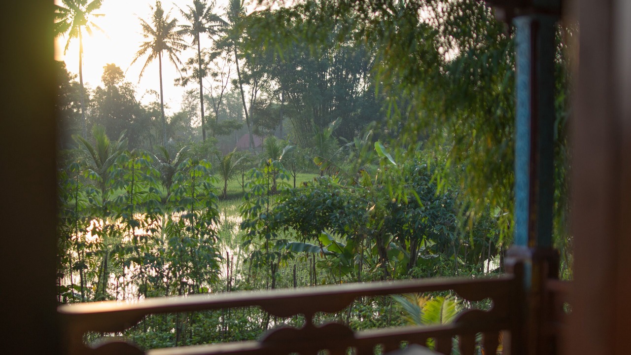 Photo of Bedroom in Cangkringan