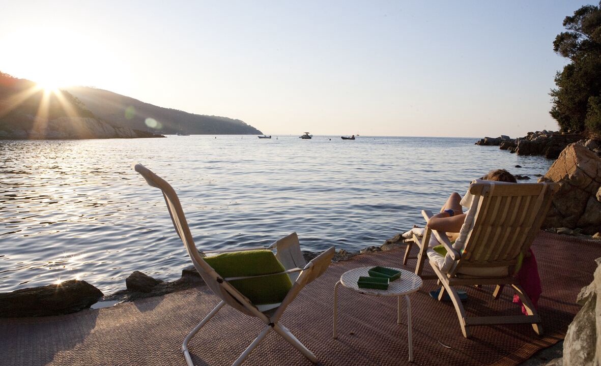 Photo of Outdoor in Procchio