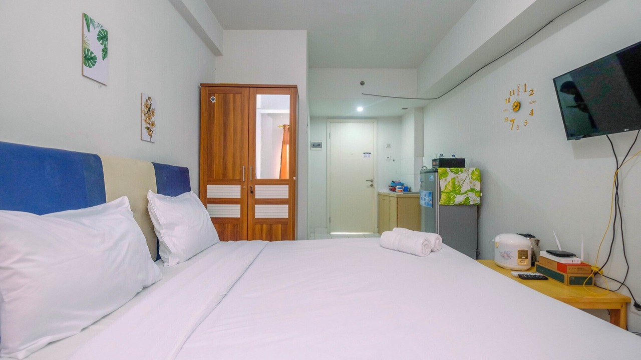 Photo of Bedroom in Dramaga