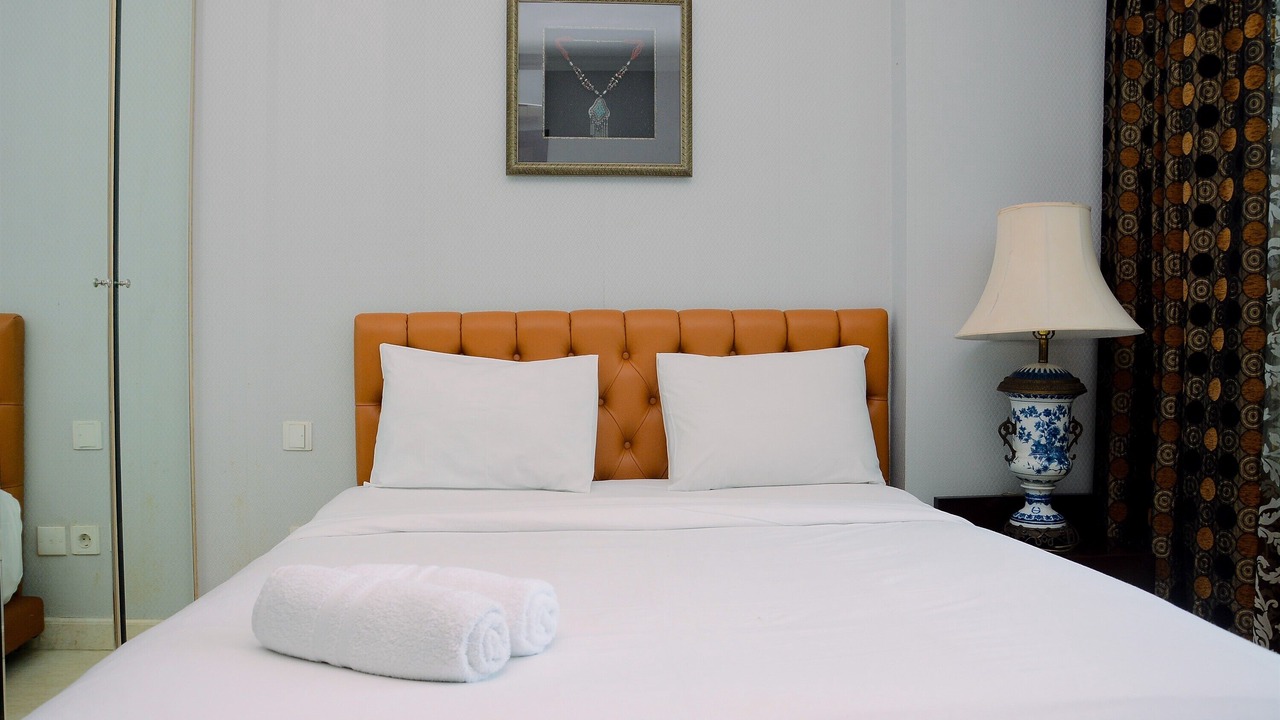 Photo of Bedroom in Cipete Utara
