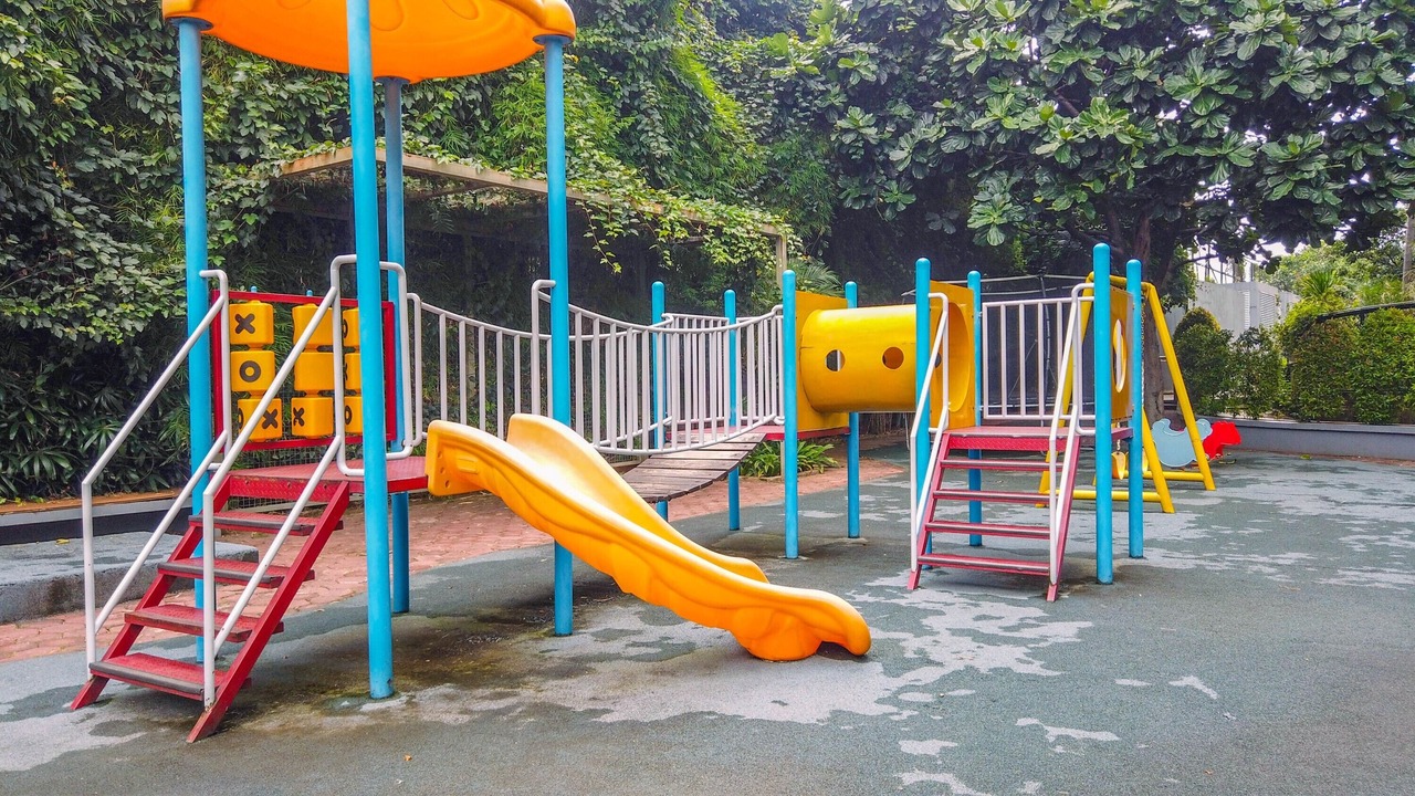 Photo of Outdoor in Cipete Utara