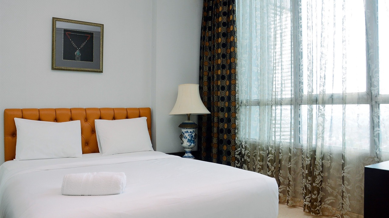 Photo of Bedroom in Cipete Utara